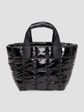 VEE Collective Tote Bag - Black